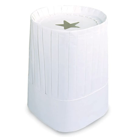 Cellucap Hat Chef 9" Le Classic Fully Formed, PK12 CC209